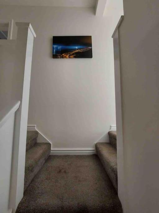 Modern 4 Bedroom House In Weymouth Sunny Corner Exterior foto